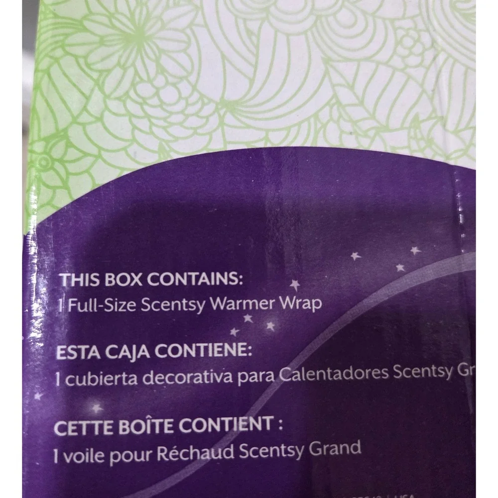 Scentsy 